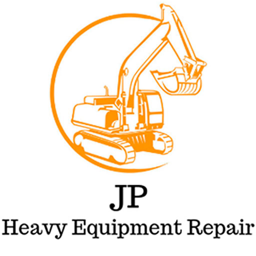 JP Heavy Equipment Repair